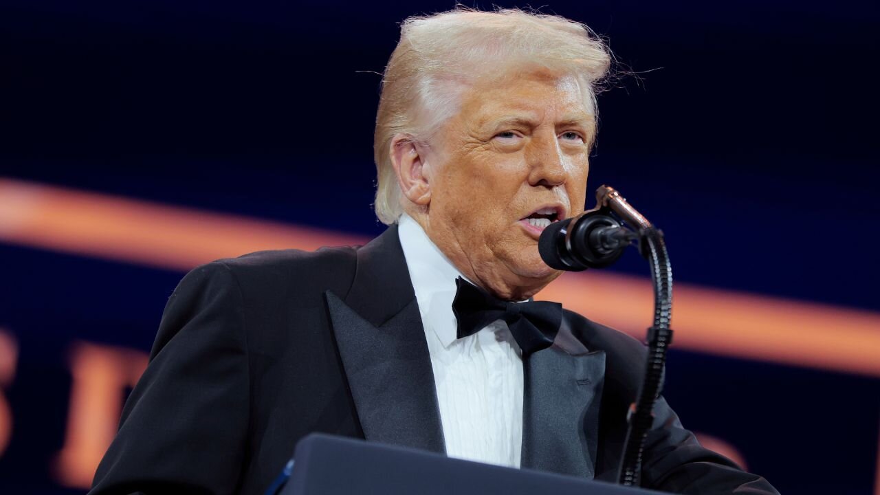 Trump Gets Fantastic News - He Has Won