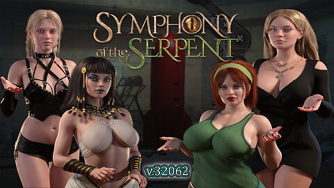Symphony Of The Serpent v.32062 Guide