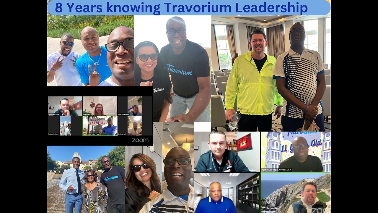 A Free Travel Club can change your life now!!!!