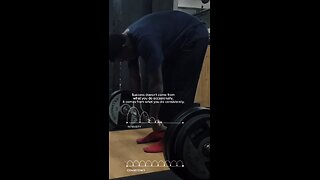 Where success comes from