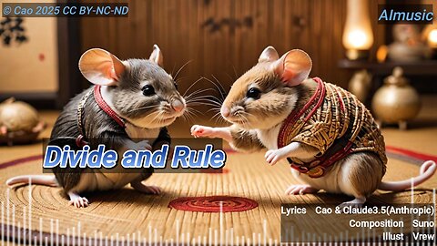 Divide and Rule