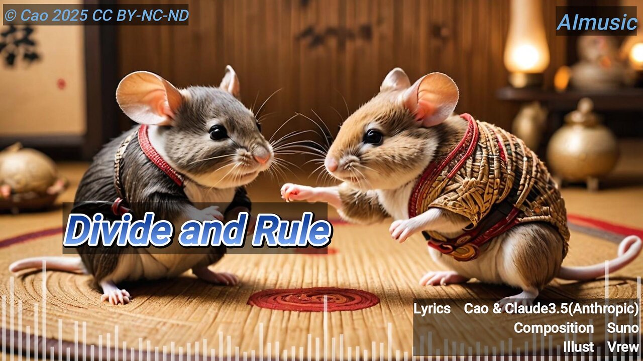 Divide and Rule