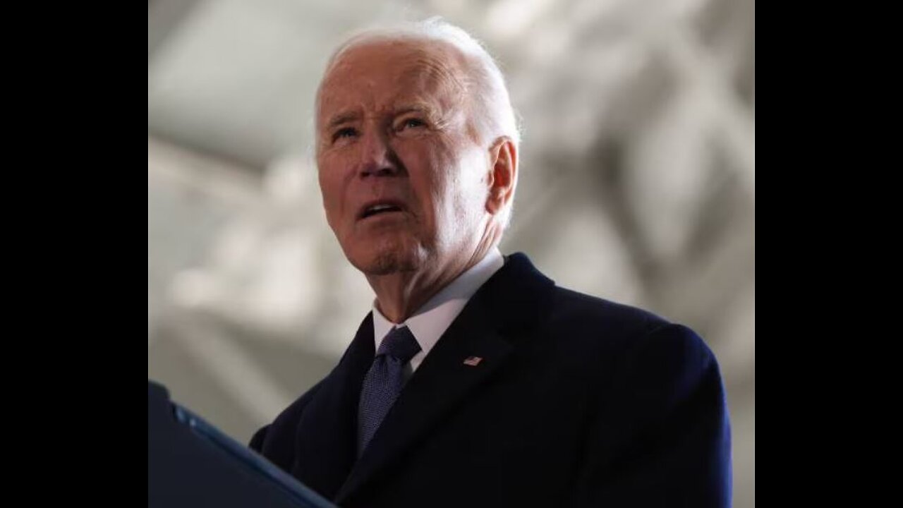 Rep. Jackson. Ex-WH Doctor Facing Questions on Biden's Acuity