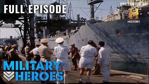 Cover Up: Israel's JUNE 8, 1967 Attack On The USS Liberty ~ by Military Heroes (Aug 9, 2001) Documentary)