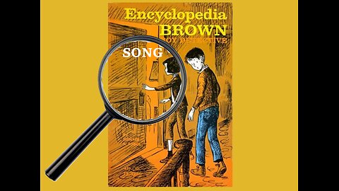 Encyclopedia Brown song
