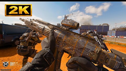 Call of Duty: Black Ops 7 - Hardcore Search and Destroy Gameplay