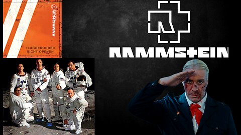 Rammstein - Amerika Bass Cover (Tabs)