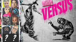 VERSUS: ZOOTOPIA 2 VS. WICKED FOR GOOD + THANKSGIVING HANGOVER | Film Threat Versus