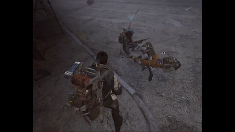 First Match, First Fight With Twin! - ARC Raiders