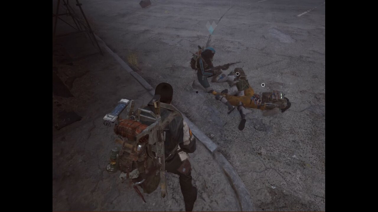 First Match, First Fight With Twin! - ARC Raiders