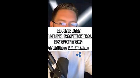 🚨Ripple has secured a safe and solutions to Liquidity problems and with the sept 3rd News