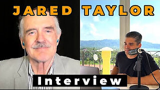 Jared Taylor on race.