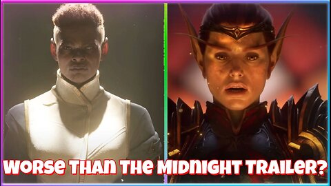This WoW Trailer Is Somehow WORSE Than Midnight