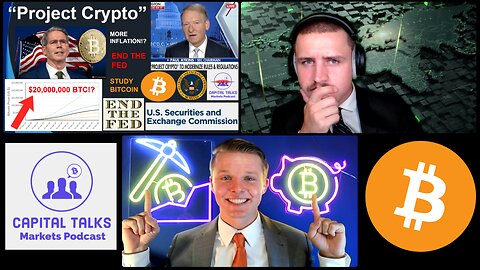 Ep. 74: Ignore Bitcoin if You Want to Be Poor