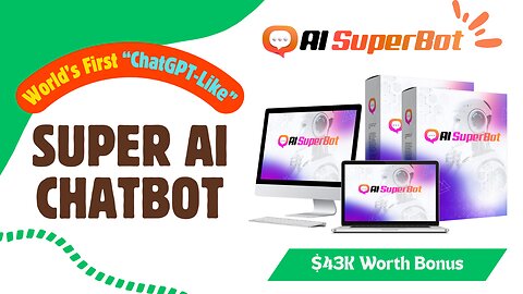 AI SuperBOT Review 100+ AI Tools in One App for Just $17? My Full Test Results & Verdict