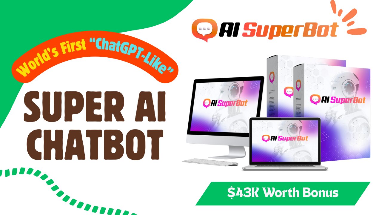 AI SuperBOT Review 100+ AI Tools in One App for Just $17? My Full Test Results & Verdict