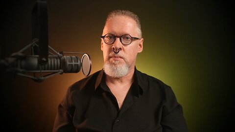 An apology. A significant move towards the left.