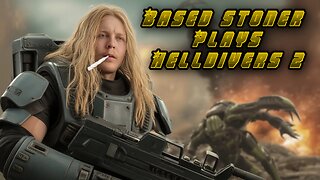 helldivers 2 all by lonesome until someone joins