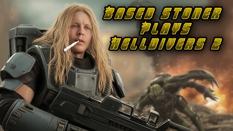 helldivers 2 all by lonesome until someone joins
