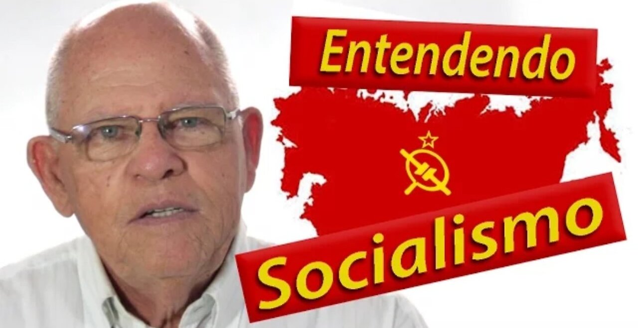 "Understanding Socialism"