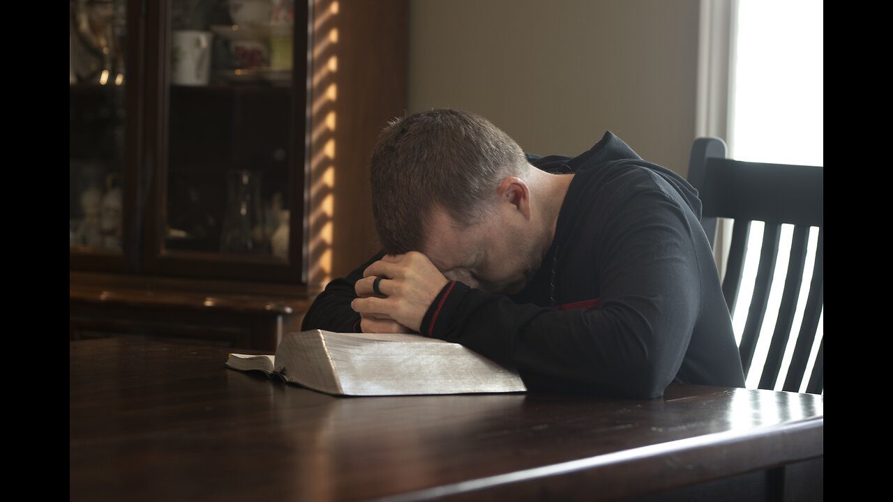 How to Receive from God your healing and Deliverance (English+Malayalam)