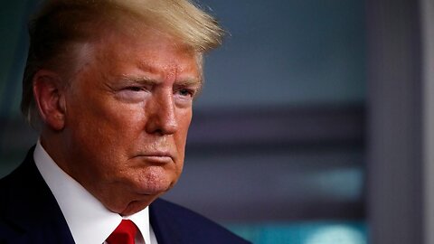 Trump Derangement Syndrome
