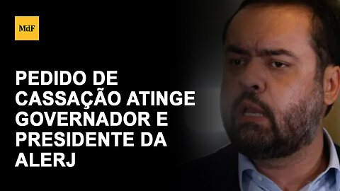 Prisão de Bacellar complica vida de Cláudio Castro no TSE