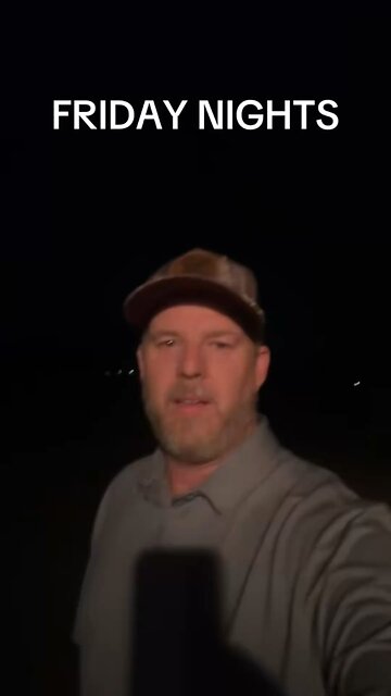 FRIDAY ARE THE BEST.