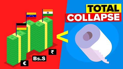 These Countries Changed Currencies Overnight (And Destroyed Millions of Lives)