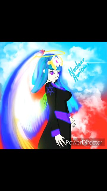 speedpaint Virgo Joestar