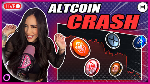 CRYPTO BULL MARKET HASN'T STARTED YET?!