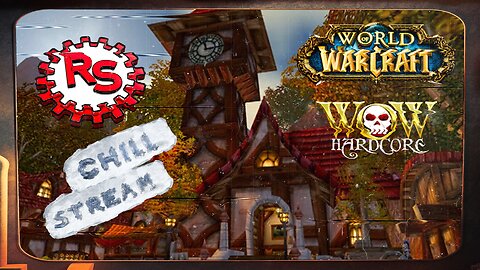 Remembering The Fallen - WoW Hardcore Private Server - World Of Warcraft