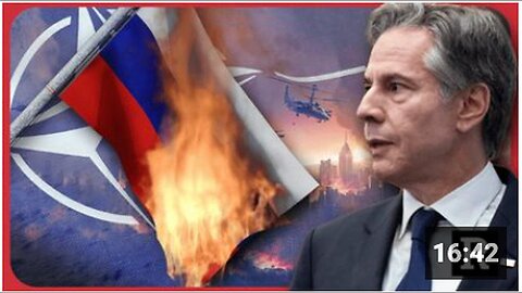 "NATO Prepares Major Strategy, Putin Braces for Potential War - Redacted News"