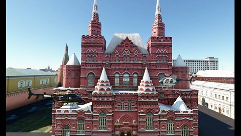 LIVE From RED SQUARE in MOSCOW RUSSIA. The 80th Victory Day Parade