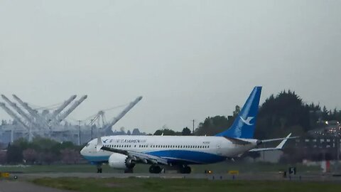 CCP May Be Involved in Sending Boeing Jet Intended for Chinese Airline Back to US: China Expert