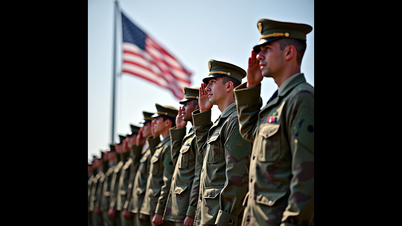 Shadows of Freedom