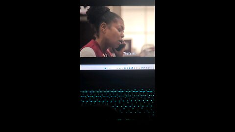 My Review on the movie STRAW