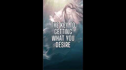Getting What You Desire From Others Starts First with You Giving to Yourself