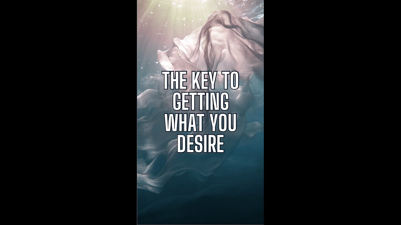 Getting What You Desire From Others Starts First with You Giving to Yourself