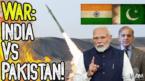 "Unraveling the India-Pakistan Conflict: Analysing the Kashmir Crisis & Nuclear Threats"