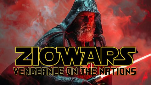 ZioWars Unleashed | Know More News w/ Adam Green feat. Dominic Tripi