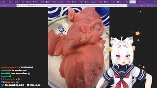 Filian's You Laugh, You Lose - Pickled Pig's Feet (5/24/2025)