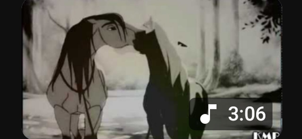 My Heart ❤️ Will Go On 💗Animash.