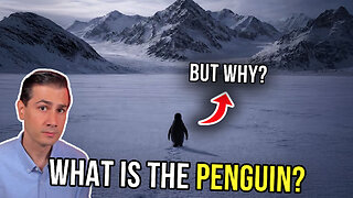 The Penguin Meme And Why It's Taking Over The Internet