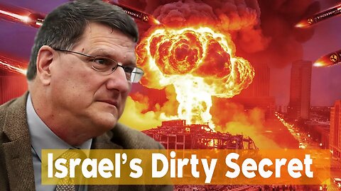 Putin: Did US Help Israel Strike Qatar? | Scott Ritter 