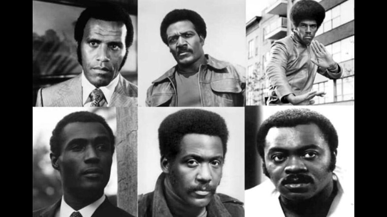HEBREW ISRAELITE MEN ARE THE TRUE HEROES, LEGENDARY ICONS, PIONEERS, AND THE GREATEST CHAMPIONS