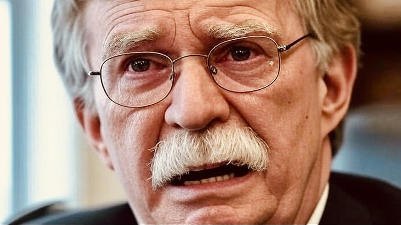 When You Have a Feeling YOU’RE NEXT…