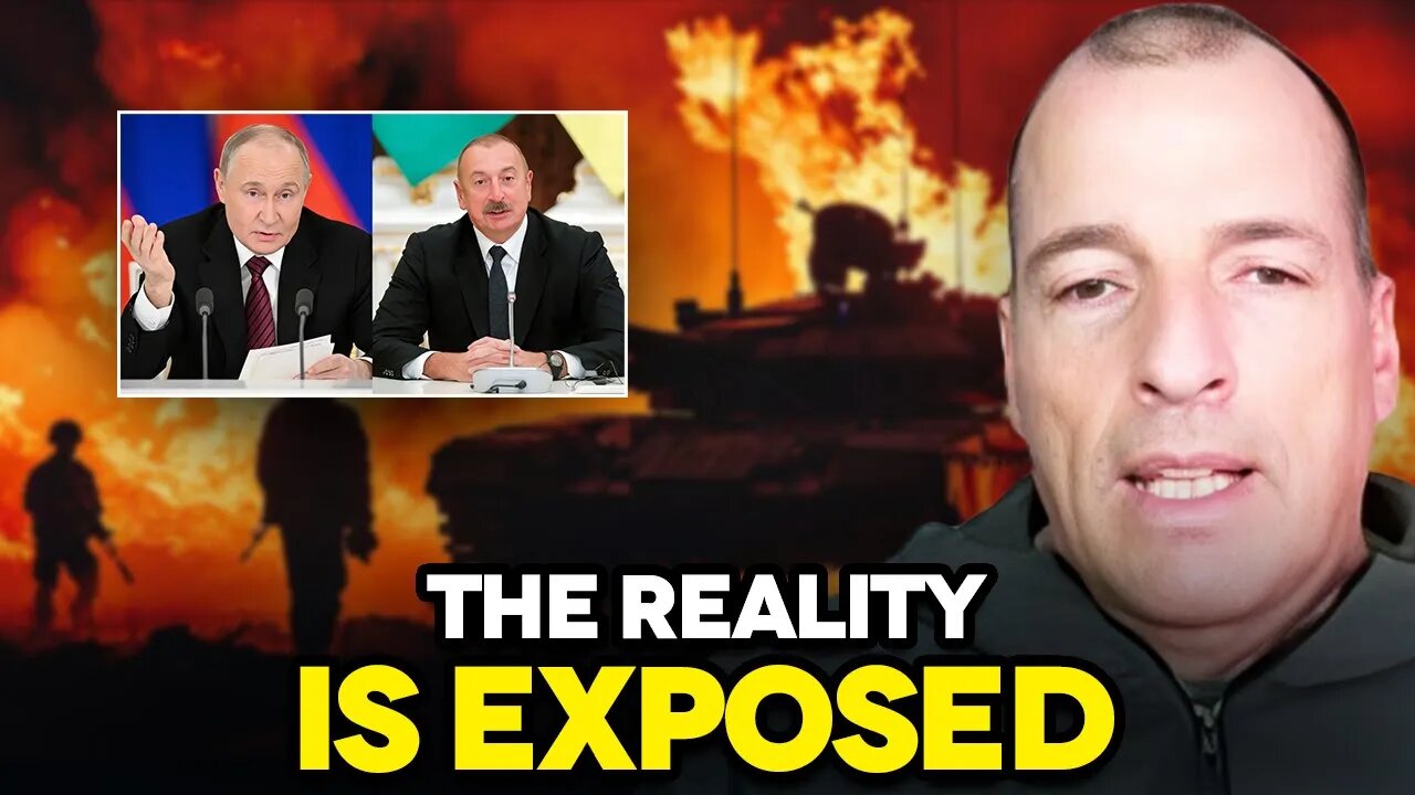 ALEX KRAINER'S BOMBSHELL: The Hidden Game Behind the Scenes Will SHOCK You