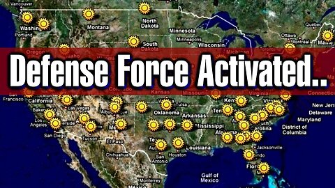 JOE ROGAN : Something Massive Happened and Was Just Exposed, Defense Force Activated