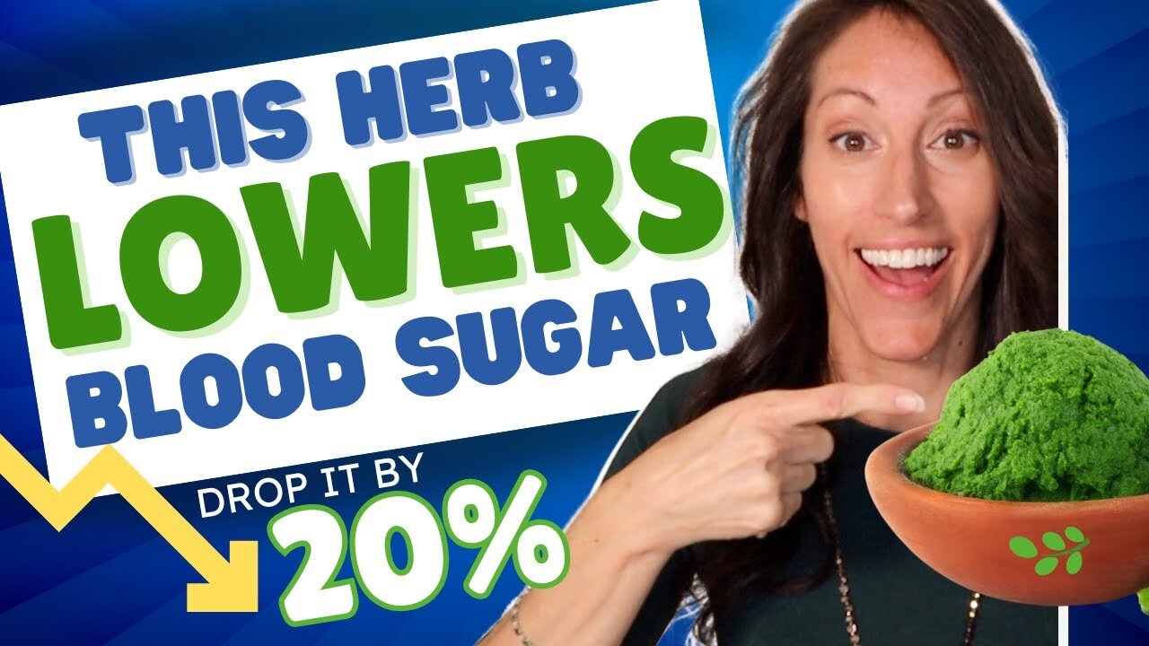 Rejuvenate Naturally with Moringa Leaf Powder’s Over 20% Sugar-Lowering Magic! N25